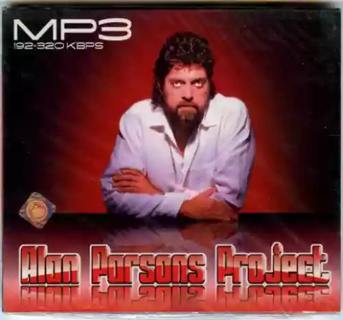 Cover The Alan Parsons Project - Alan Parsons Project MP3