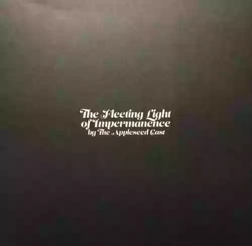 Cover di The Fleeting Light Of Impermanence
