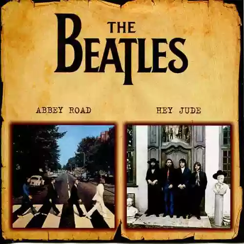 Cover The Beatles - Abbey Road / Hey Jude
