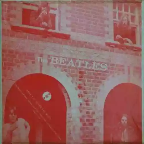 Cover The Beatles - Have You Heard The Word