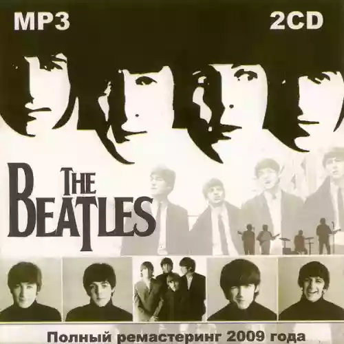 Cover The Beatles - MP3