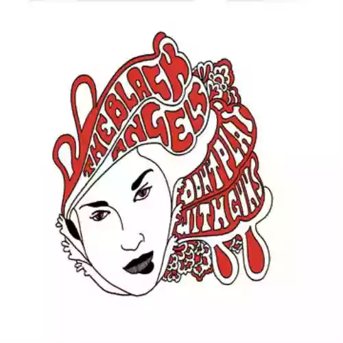 Cover The Black Angels - Don't Play With Guns