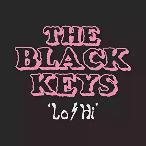Cover The Black Keys - Lo/Hi