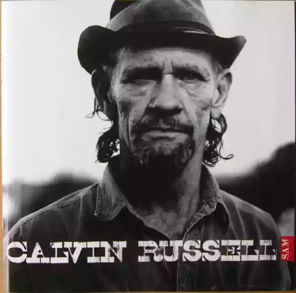 Calvin Russell: Sam