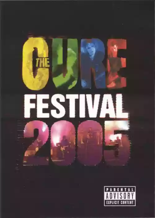 Cover di Festival 2005