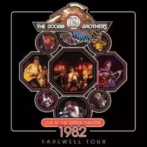Cover di Live At The Greek Theatre 1982 Farewell Tour