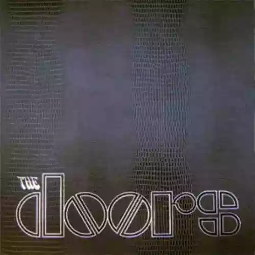 Cover The Doors - Vinyl Box