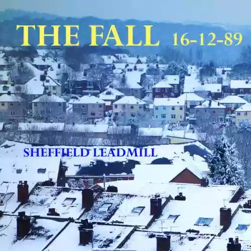 Cover The Fall - Sheffield Leadmill 16​-​12​-​1989
