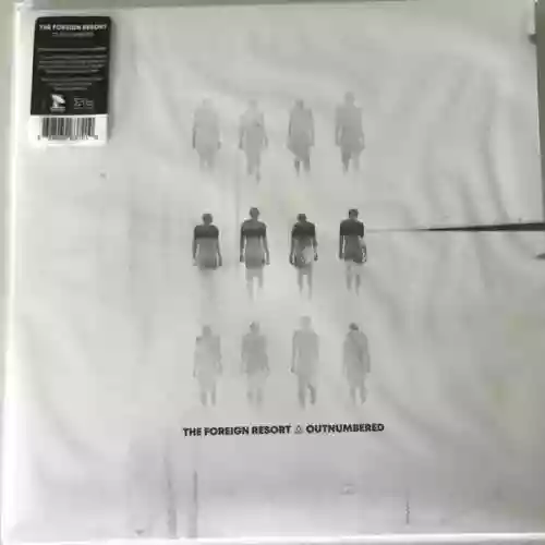 Cover The Foreign Resort - Outnumbered