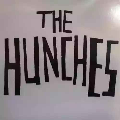 Cover The Hunches - Same New Thing