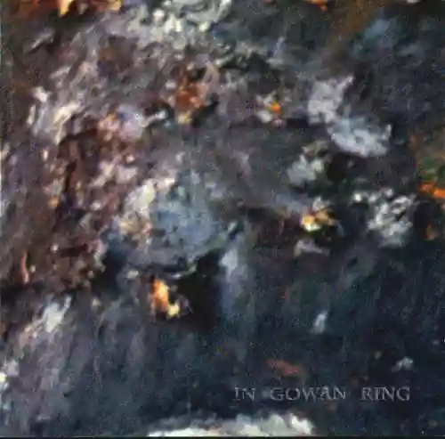 Cover In Gowan Ring - Love Charms