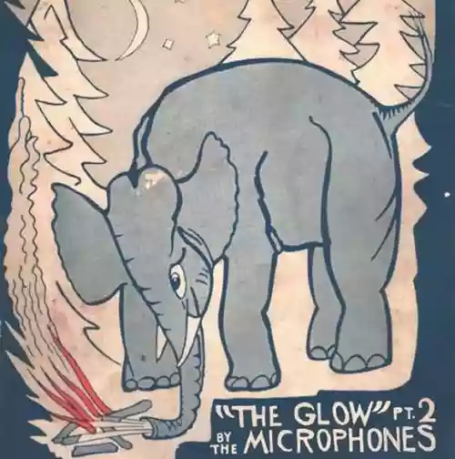 Cover The Microphones - "The Glow" Pt. 2