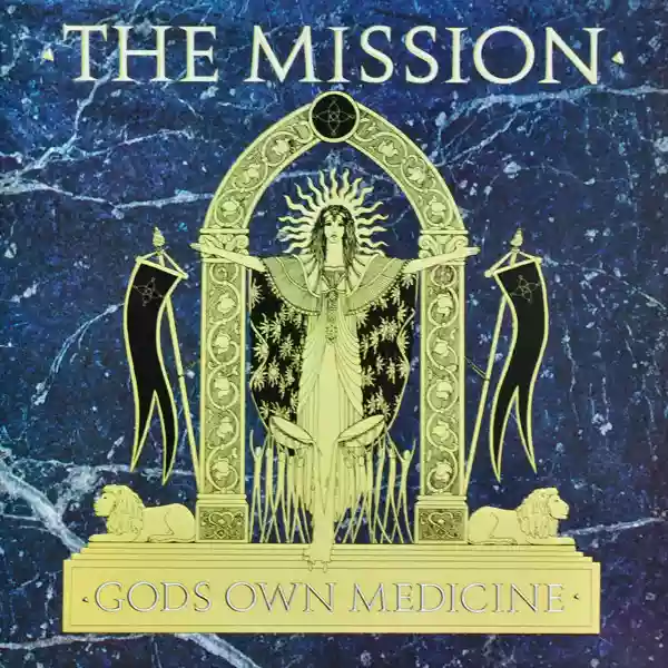 The Mission: Gods Own Medicine