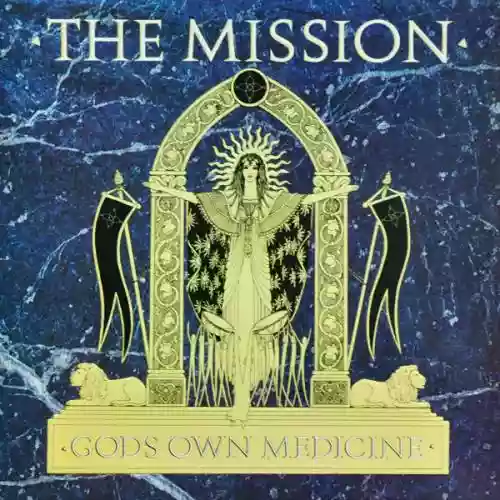 Cover di Gods Own Medicine