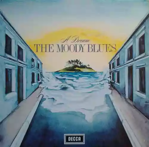 Cover The Moody Blues - A Dream