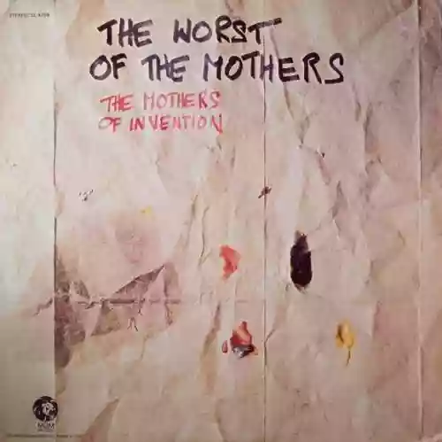 Cover di The Worst Of The Mothers