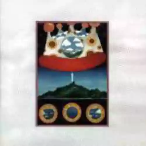 Cover The Olivia Tremor Control - Music From The Unrealized Film Script "Dusk At Cubist Castle"