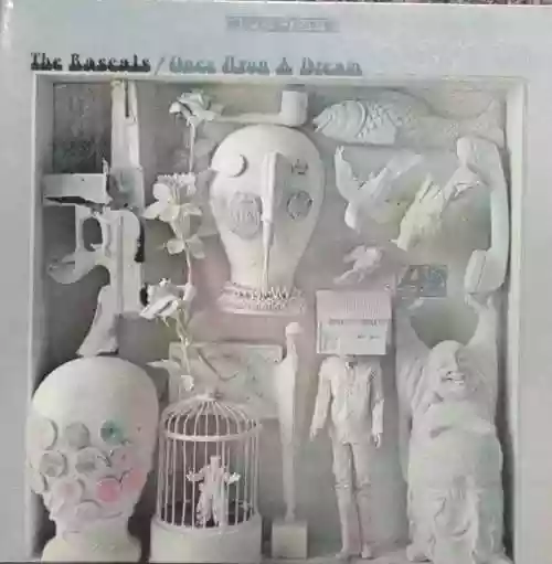 Cover The Rascals - Once Upon A Dream