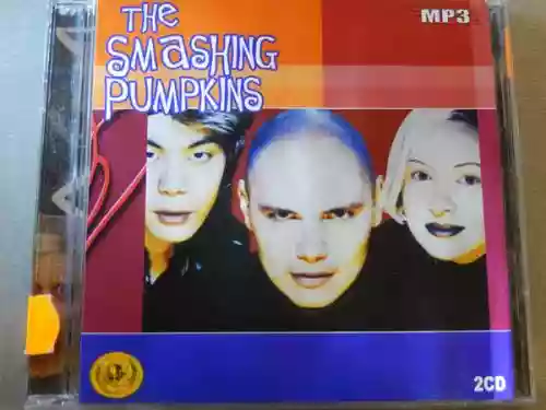 Cover The Smashing Pumpkins - MP3