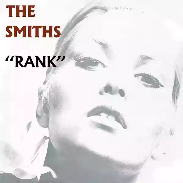 The Smiths: Rank