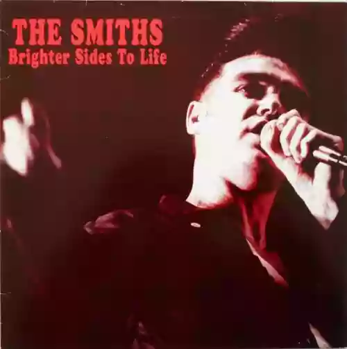 Cover The Smiths - Brighter Sides To Life