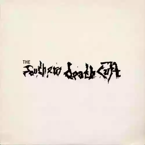 Cover The Southern Death Cult - Southern Death Cult