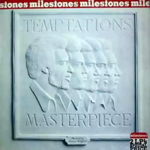 Cover The Temptations - Milestones: Masterpiece / All Directions
