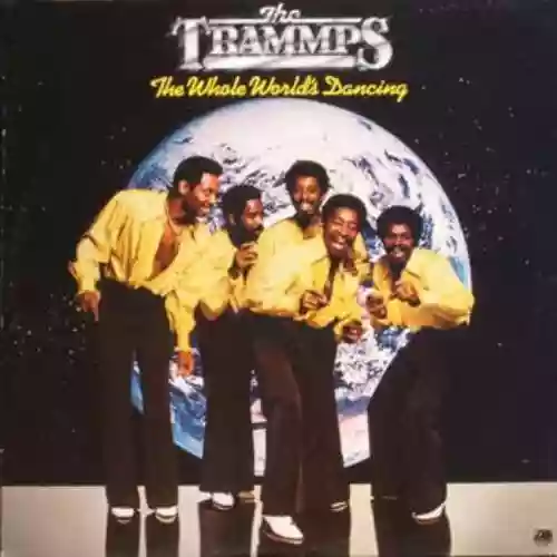 Cover di The Whole World's Dancing