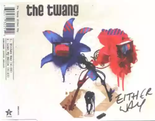 Cover The Twang - Either Way
