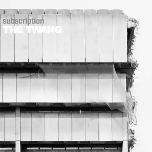 Cover The Twang - Subscription