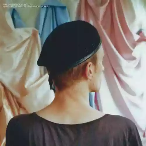 Cover The Underground Youth - What Kind Of Dystopian Hellhole Is This?