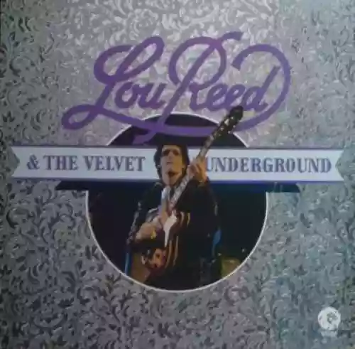Cover di Lou Reed & The Velvet Underground