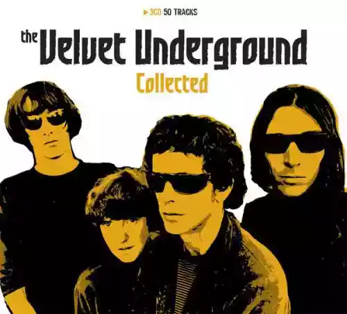 Cover The Velvet Underground - Collected