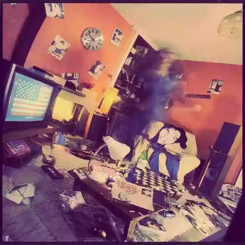 Cover The Verve - The Verve E.P.