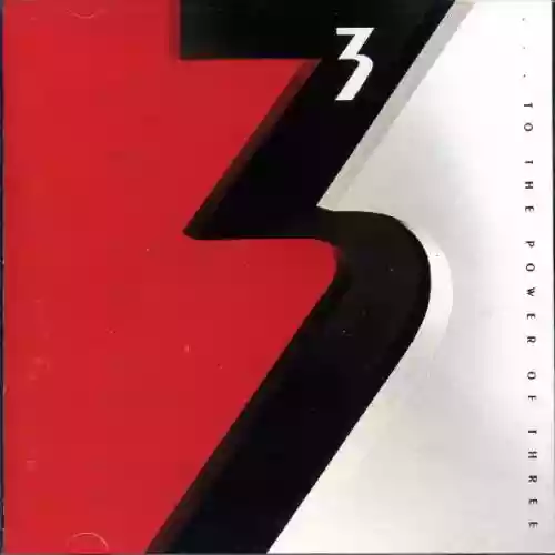 Cover di ...To the Power of Three