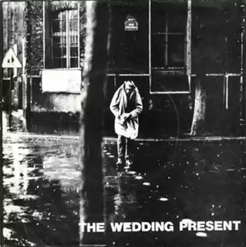 Cover The Wedding Present - Go Out And Get 'Em Boy!