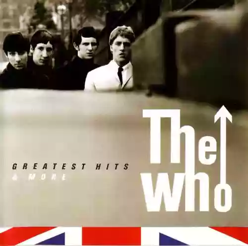 Cover The Who - Greatest Hits & More