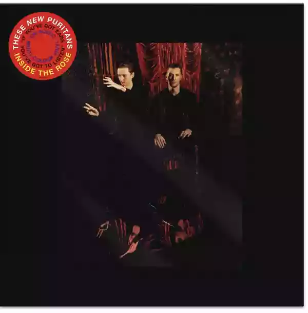 these new puritans: inside the rose