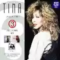 <b>Tina Turner</b> • Tina 3 CD Box Set Limited Edition