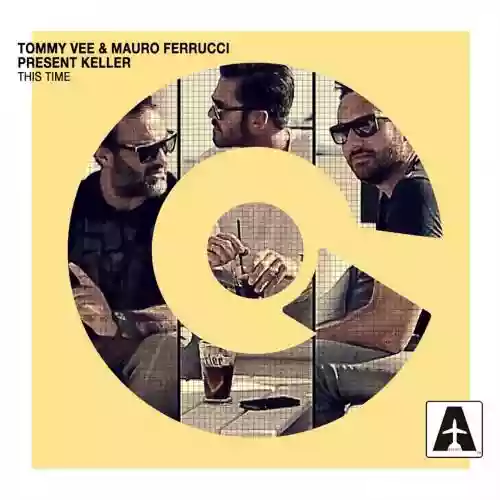 Cover di This Time