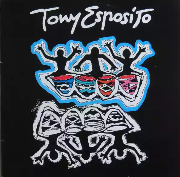 Tony Esposito: Tony Esposito