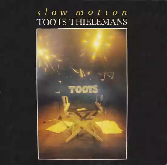 Toots Thielemans: Slow Motion