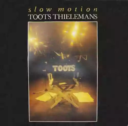 Cover di Slow Motion