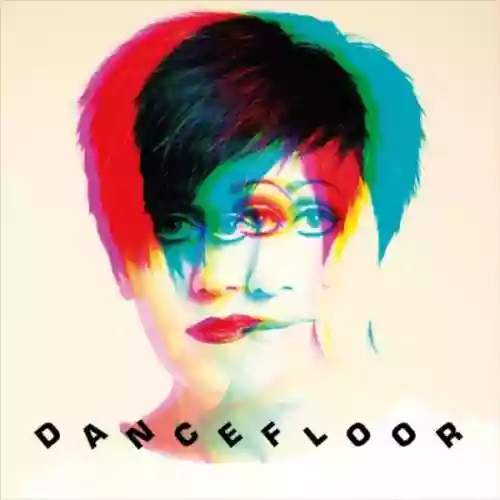 Cover Tracey Thorn - Dancefloor