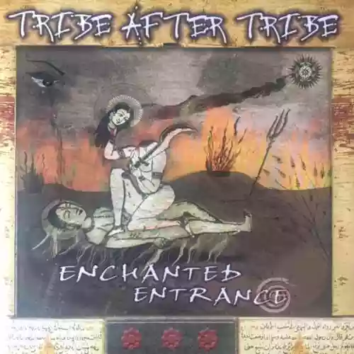 Cover Tribe After Tribe - Enchanted Entrance