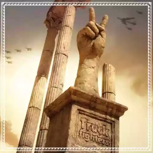 Cover Truckfighters - V