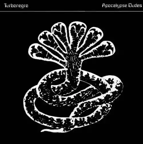 Cover Turbonegro - Apocalypse Dudes