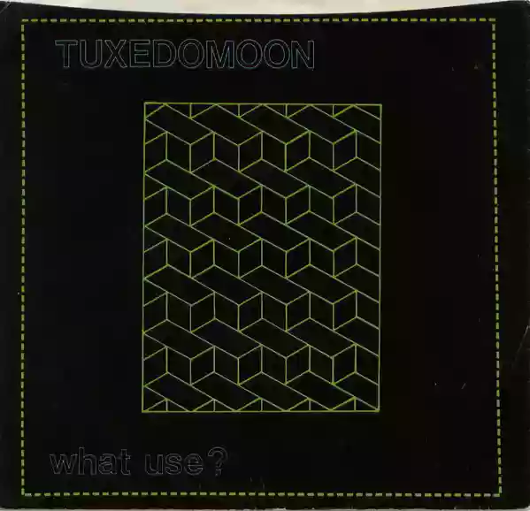 Tuxedomoon: What Use?