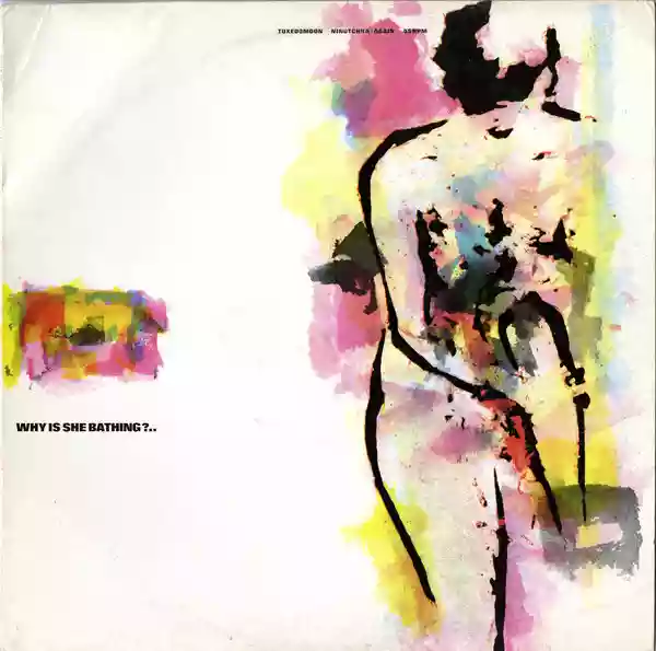 Tuxedomoon: Ninotchka / Again