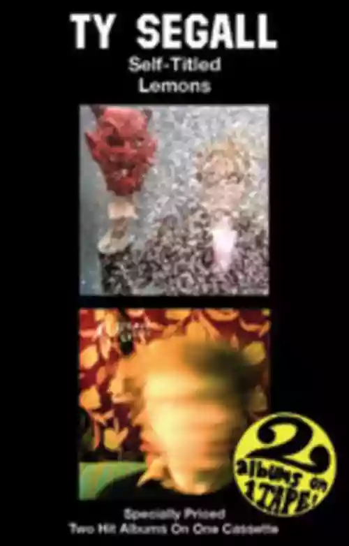 Cover Ty Segall - Ty Segall / Lemons